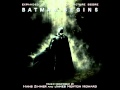 Batman Begins (Expanded Score) - Lasiurus (Album Edit)