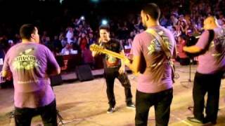 El Barba Negra-Regulo Caro@Palenque Tijuana