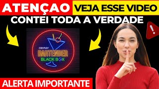 ✅ Curso de Bartender - Curso de Cocteleria - Curso de Barman - Curso de Bartender Online