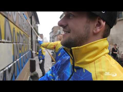 MRGARDEN GKM upiększa Grudziądz