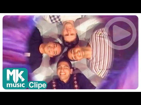 Contato Vital - Idas e Voltas (Clipe Oficial MK Music)