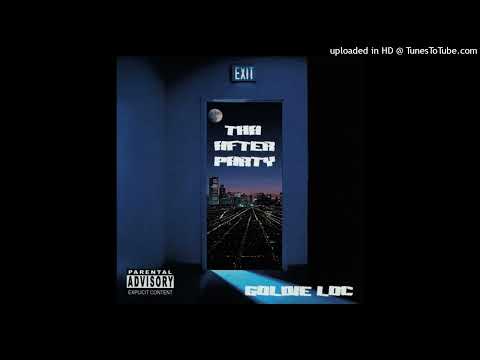 Goldie Loc - Let's Go (feat. Nate Dogg & Tray Deee)