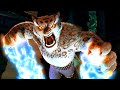 ALL the Best WARRIORS in Kung Fu Panda (Best Fight Scenes) 🌀 4K