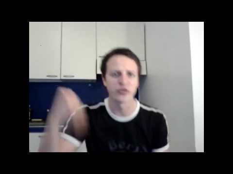 Mike fC / Rap a Domicilio contest 2013