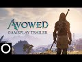 Gameplay video of Avowed  All Platforms  INGAMEITEM