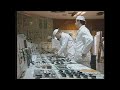 Ukraine - Reactor at Chernobyl power plant closed