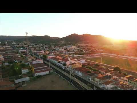 Santana do Seridó - 19 de Julho de 2026.