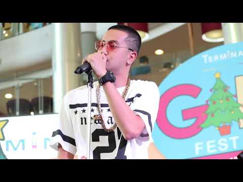 2017.12.31 Lovesick   - Mild  at Terminal21 Gift Fest