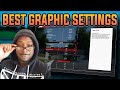 Best ACC Graphics settings in 2023