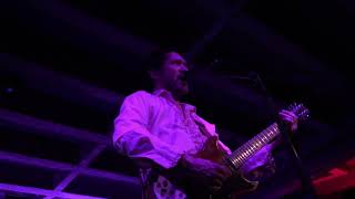 Cursive - The Rhyme Scheme - live at the Doug Fir in Portland, Oregon 01/26/2019