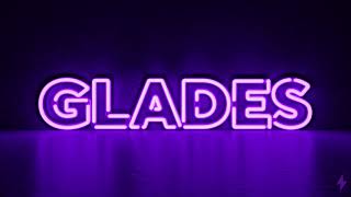 GLADES - Eyes Wide Shut (Audio)
