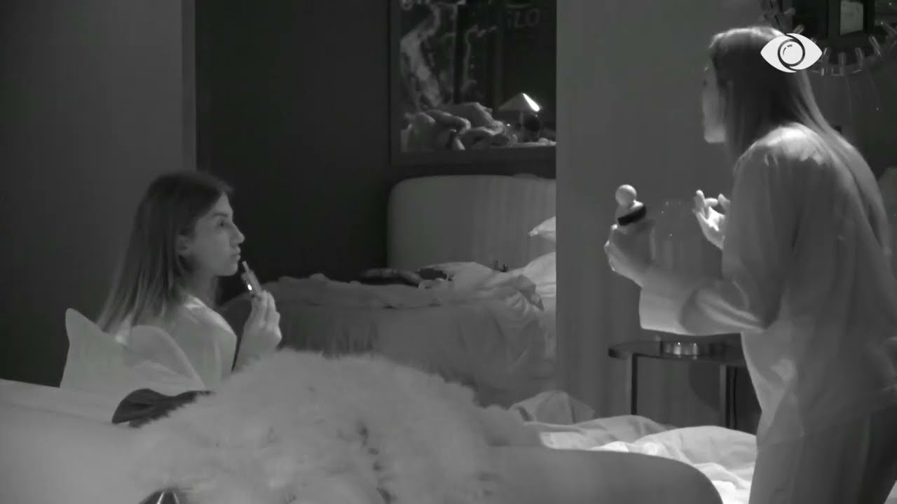 “Nuk je personi i duhur…”/ Livia bisedon me Loredanën: Ti mbijeton falë Jozit