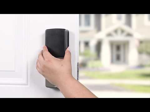 Brink's Digital Deadbolt: Restore Original Lock Settings - Step 21