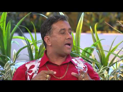 Paulinho Gogó - A Praça É Nossa - 13/11/2014 - (HDTV)