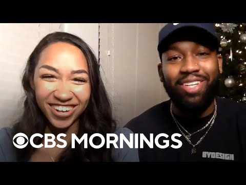 Wife surprises husband by paying off student loans for Christmas