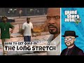 How To Get Gold In GTA 5 The Long Stretch Walkthrough GTA5 The Long Stretch Tutorial