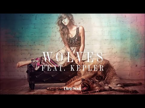 Larrykoek feat. Kepler - Wolves [Dirty Soul]