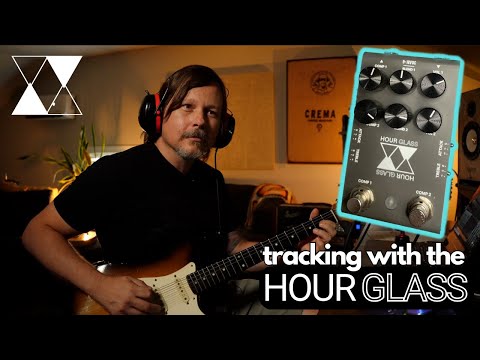Jackson Audio Hour Glass 2023 - Present - Timeless Grey image 4