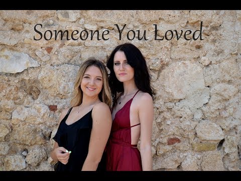Lewis Capaldi - Someone You Loved | Cover by Jessica Helèna Ruscitti