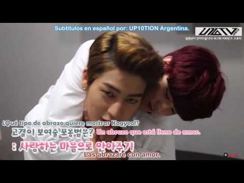 { Sub Español } U10TV EP4