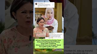 Download lagu Ci M3hong B4las Tasyi Athasyia's Content on Cheap Banana Donut Recipes mp3