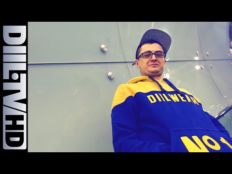 Metrowy feat. Masia, DiNO, DJ HWR - W Podróży (Official Video) [DIIL.TV]
