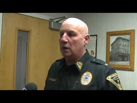 NJ Lyndhurst School Security