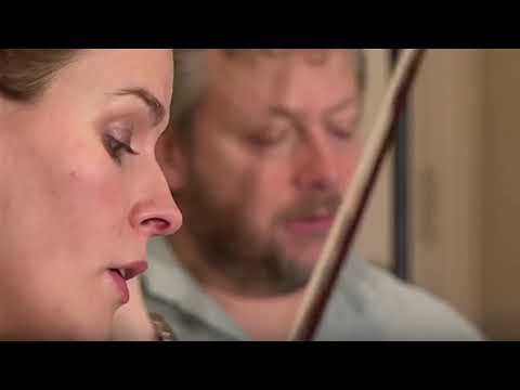 Romina Basso - Vivaldi: Ercole su'l Termodonte, "Ti sento, si ti sento"