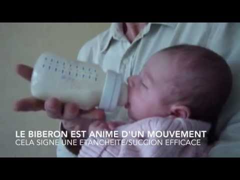 comment soulager un bb qui a des gaz