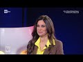 Manuela Arcuri La Maternità E Le Scelte Professionali Storie Di Donne Al Bivio 05 04 2025