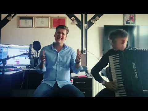 Azur Mehmedović - Nije mi k’o tebi (Enes Begović) cover