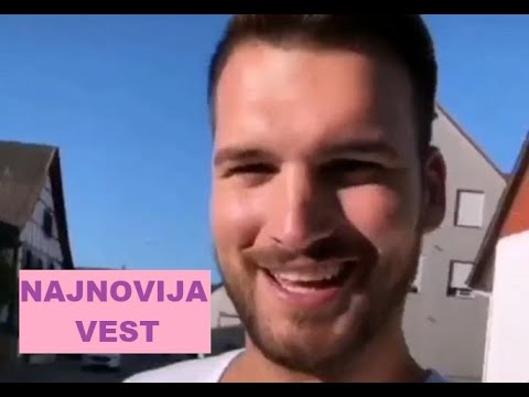 PRVO OGLAŠAVANjE - Al' smo vas NAG*ZILI - Otac je ŽIV pljunuo na Pink i PRODUKCIJU #zadruga#zadruga5