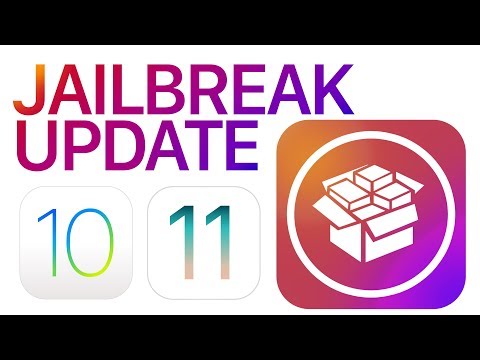 Jailbreak iOS 10.3.3 & iOS 11 UPDATE! Fake Utility Exposed