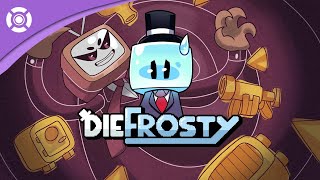 Diefrosty (PC) Steam Key EUROPE