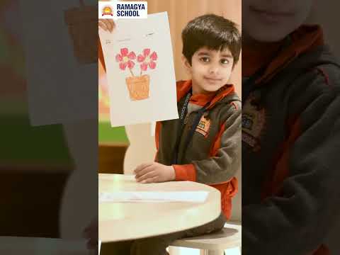 Ramagya School Gallery