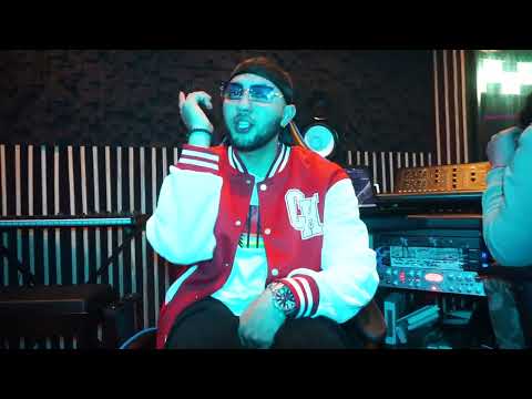 ARM x Junior King - Gimmie Di Whine | Official Video