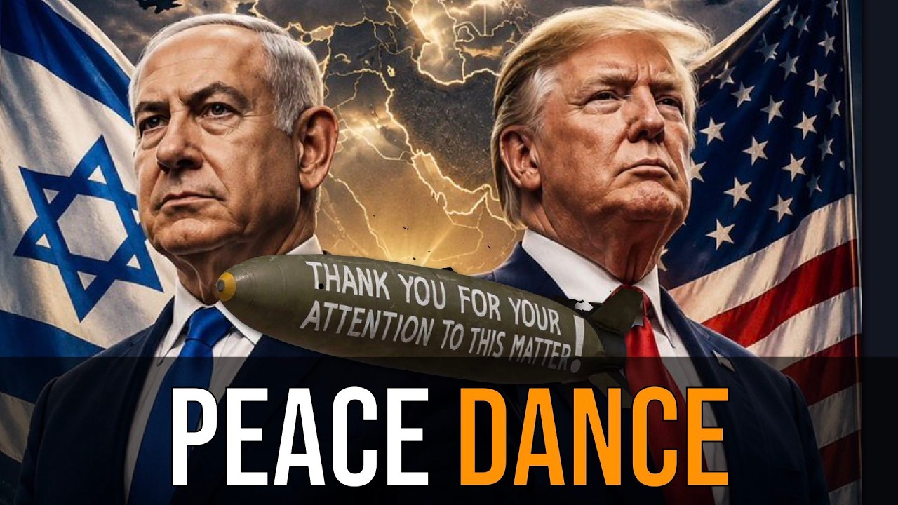 Weekend Peace Dance - The Better Oil Investment