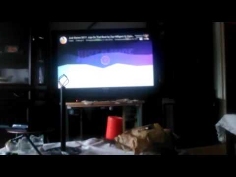 Just dance samir  dansar