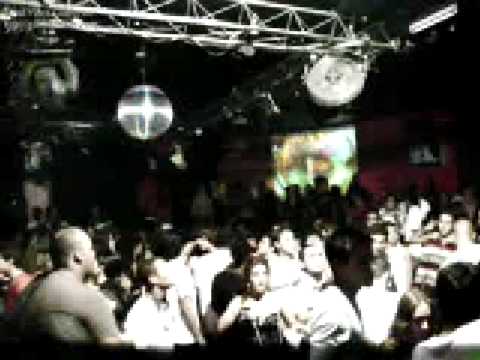 Massivedrum @ Green Hill 01-09-2007