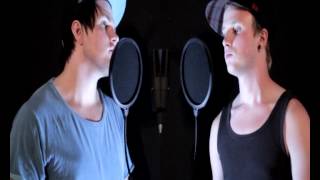 The Unguided - Pathfinder Vocal Cover