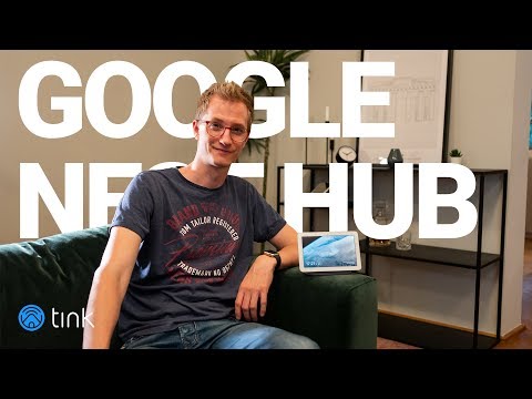 Google Nest Hub Test & Review -  Der Sprachassistent der Zukunft!