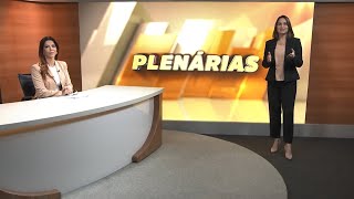 ⚖ Plenárias - STF discute a retirada de conteúdo pelas redes sociais sem ordem judicial | 7/12/24