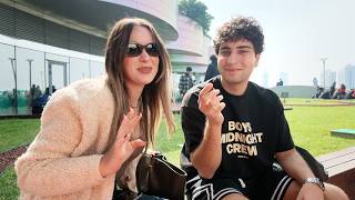 nişantaşı üni vlog