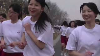 [問卦] 馬拉松比賽有96萬觀看次數的掛？