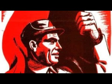Buenaventura Durruti: The Anarchist Che Guevara -- Part 1 (Ft. Caleb Maupin)