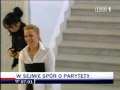 TVP1 Wiadomosci 19 02 2010 Wmv