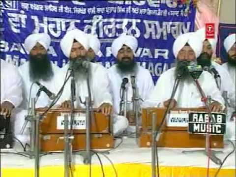 Atam Ras Kirtan Darbar 2003 (Live Program) Part 1