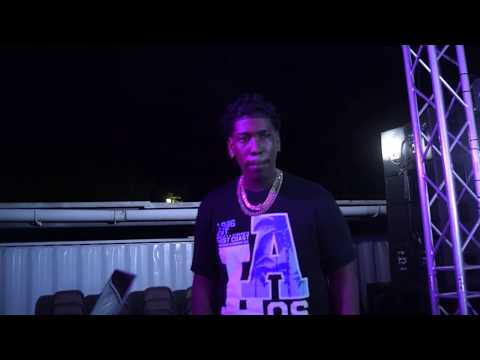 Bankz "Boogie & G5 "Reptyle "Pablo Dan" Rebel K Lion  "LIVE " Performance "South Zess " Pt.1