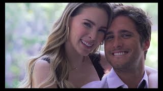 We belong together - Belinda, Diego Boneta (Luis Miguel e Mariah Carey)