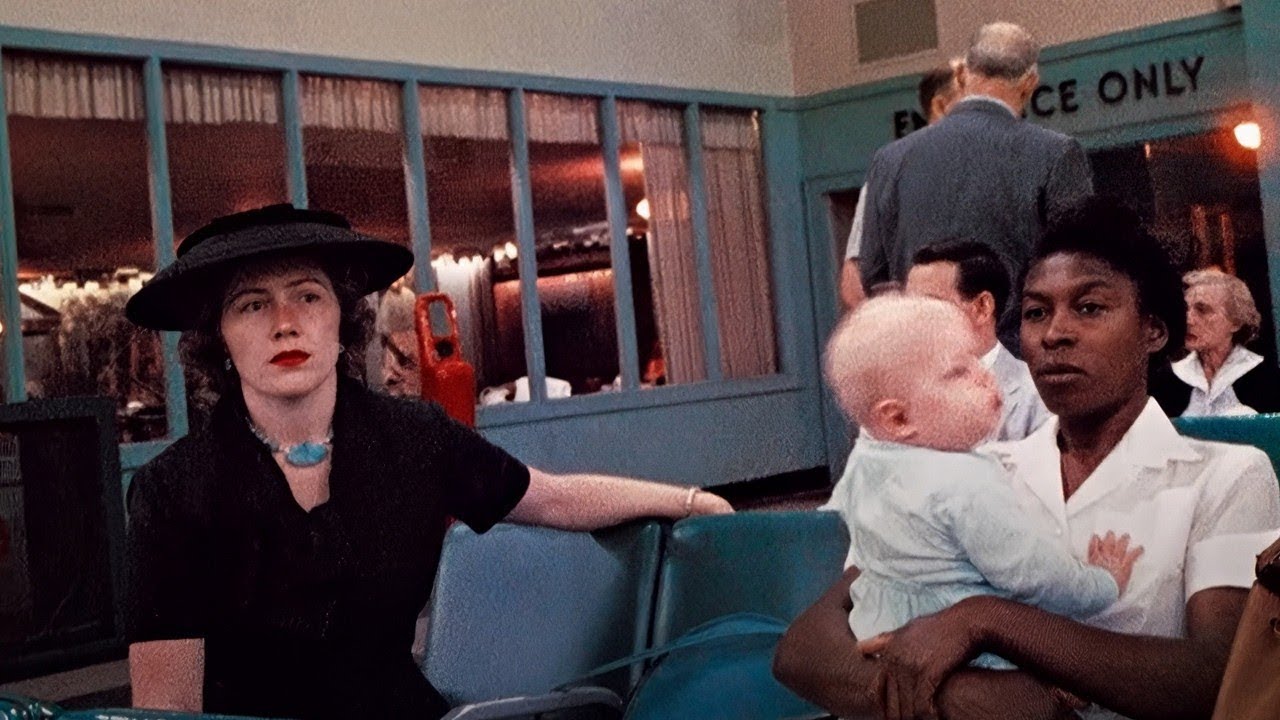 The Fight for a Black Middle Class